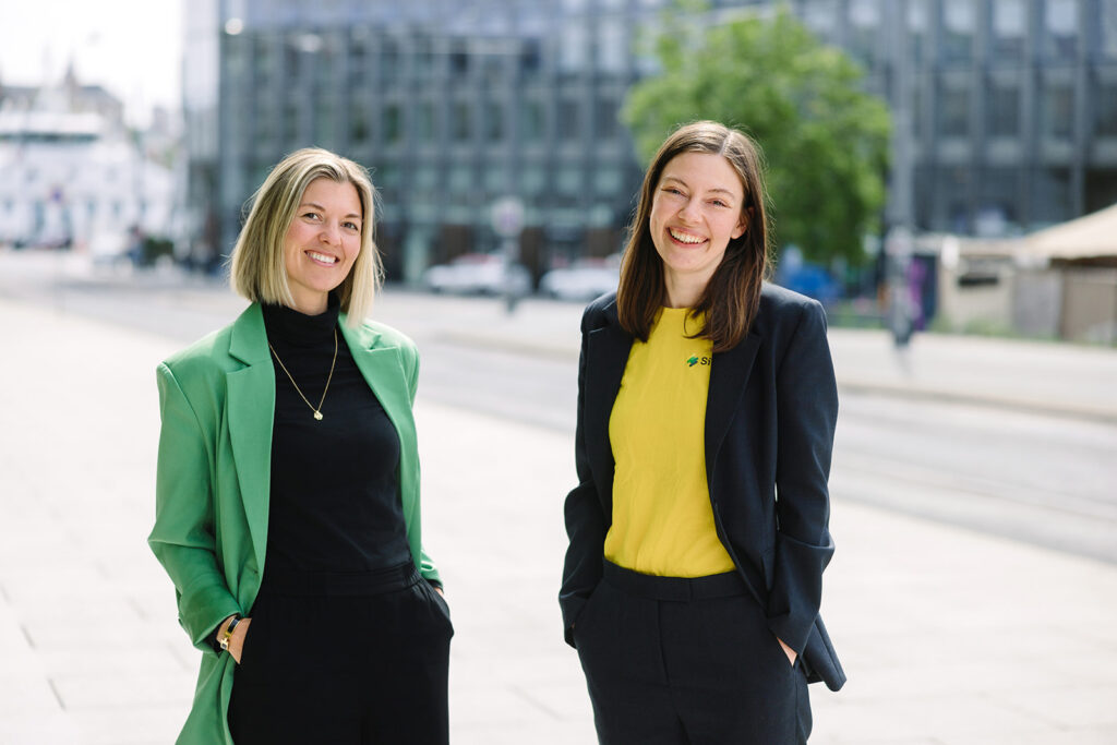 Sildre mener SkatteFUNN må styrkes.